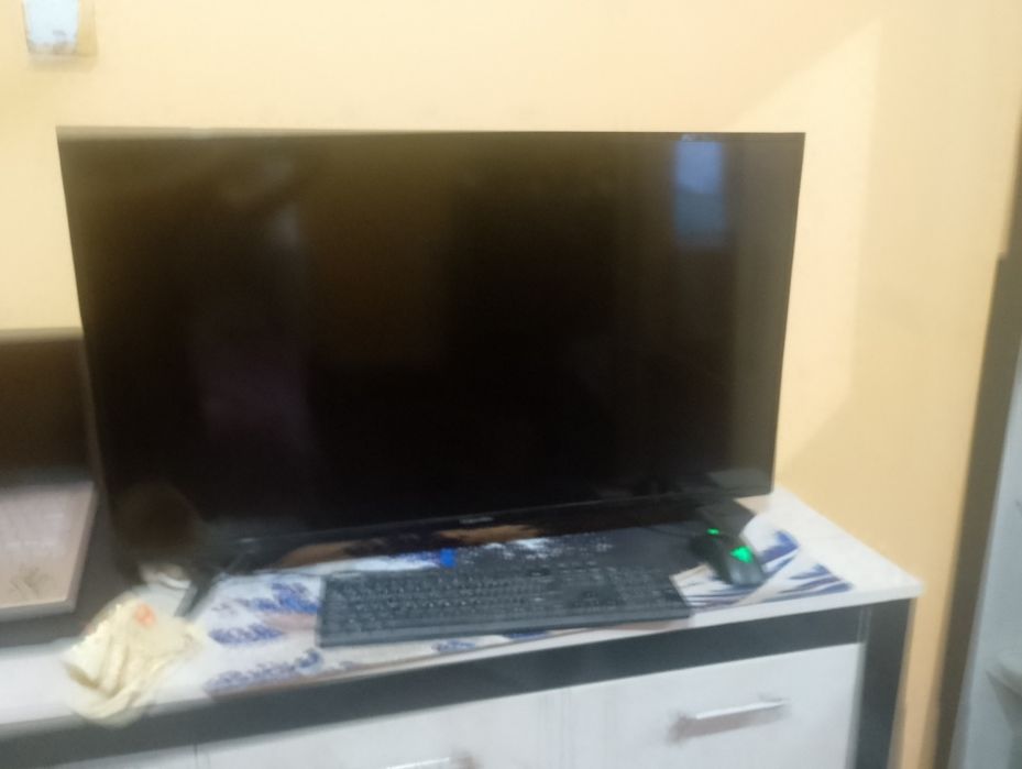Televizor Smart Kruger&matz  0240fhd-s3