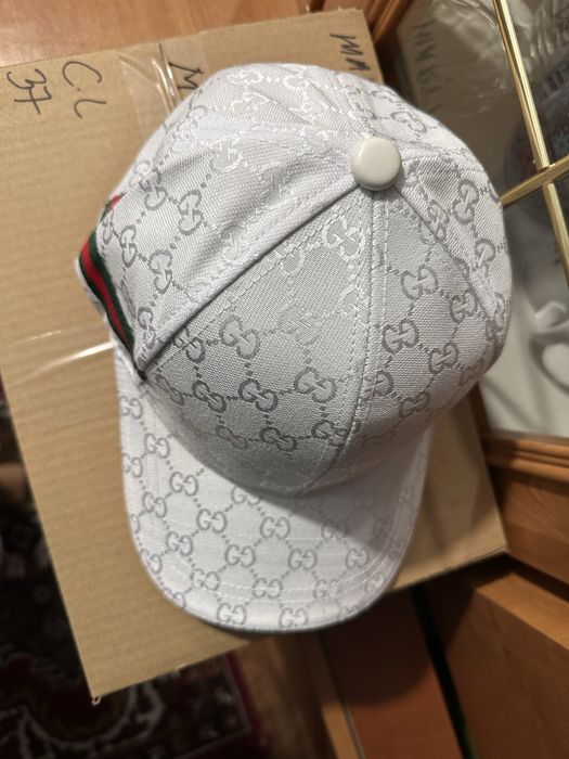 Sapca gucci unisex marime ajustabila