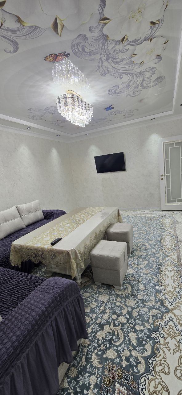 Сдаётся PREMIUM LUX 3х ком кв на Вокзале ор. Корзинка!!!