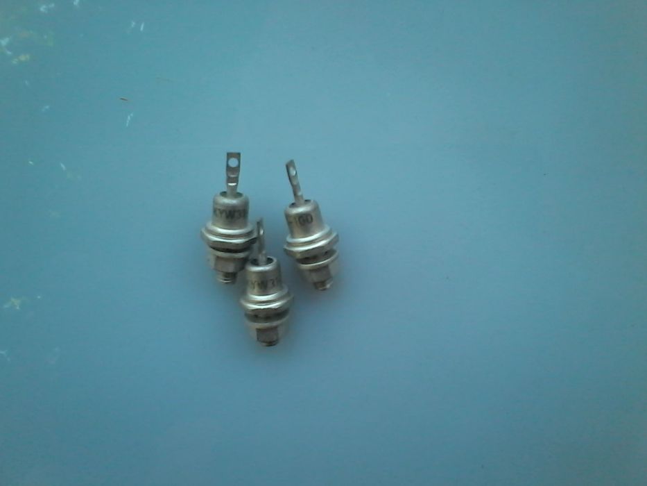 Диоди KYW 31 - 100 - нови 110 бр.