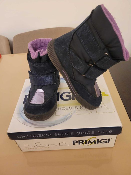 Vand ghete Primigi, marimea 25