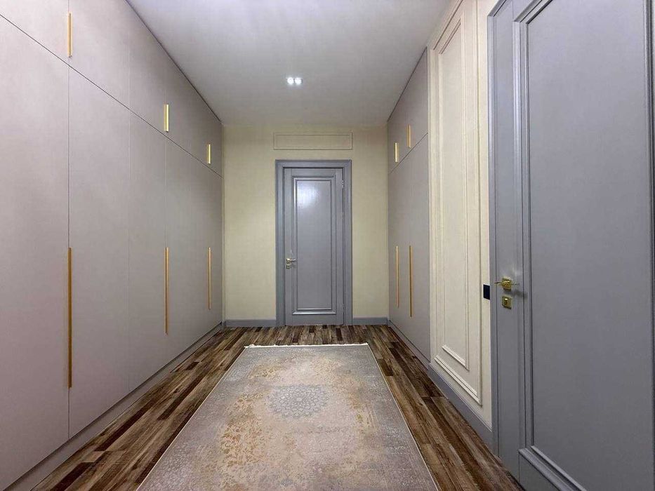 Клубная Новостройка 
Махалля Ракат