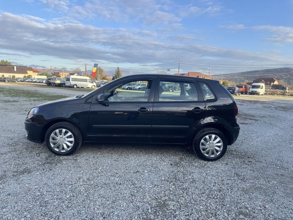 Seat Ibiza 1.9TDI