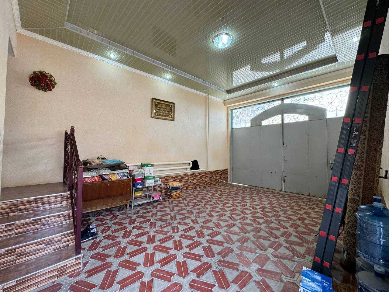 Tayyor 4 sotixli hovli sotiladi