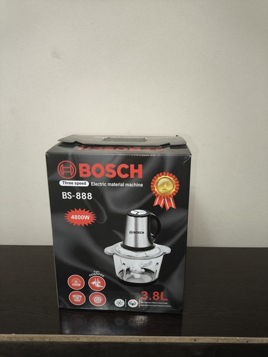 Чопер ,обсолютно новый