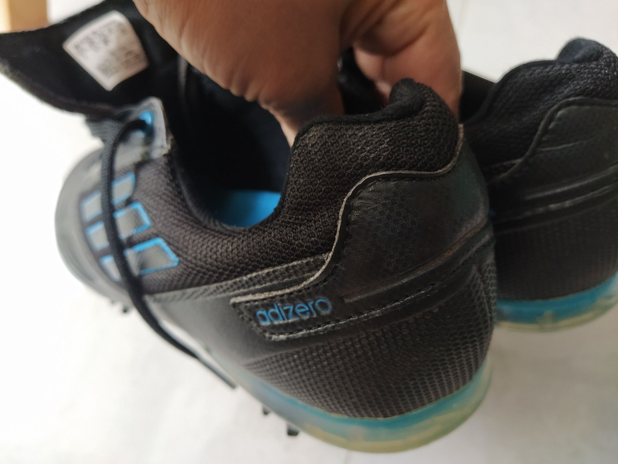 Бутони  Adidas номер 38