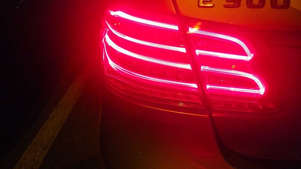 Stop frana tripla led Mercedes W212 E class stanga dreapta E220 E250