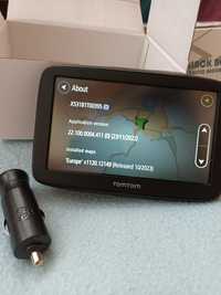 Navigatie GPS TomTom Go Classic, 5", Europe, Wi-Fi, Bluetooth