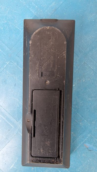 Дистанционно аудио система Panasonic