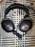 ИГРОВЫЕ Наушники HyperX Cloud Stinger 2 черный