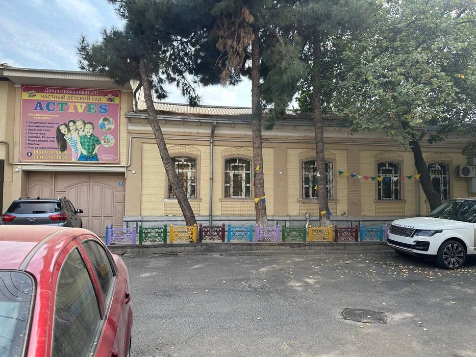 СРОЧНО!!! Продается Кокча Октепа 4,77 соток Фасад 20×24 7 та хона