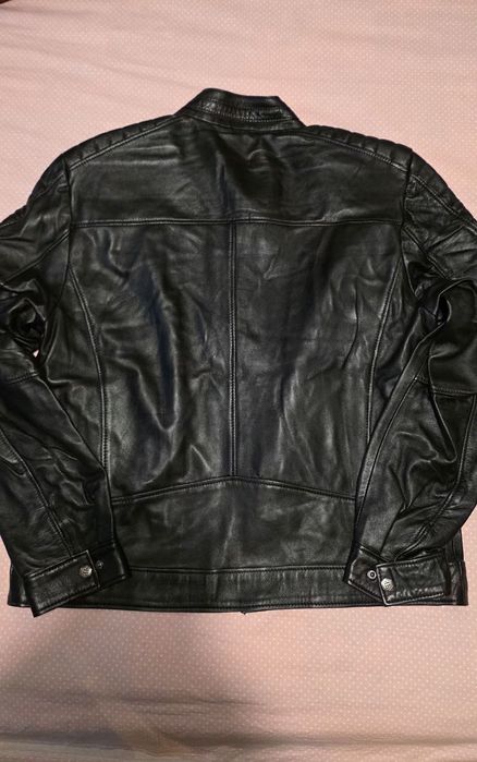 PHILIPP PLEIN-Кожени якета.