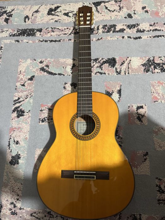 Класическа китара Yamaha C80