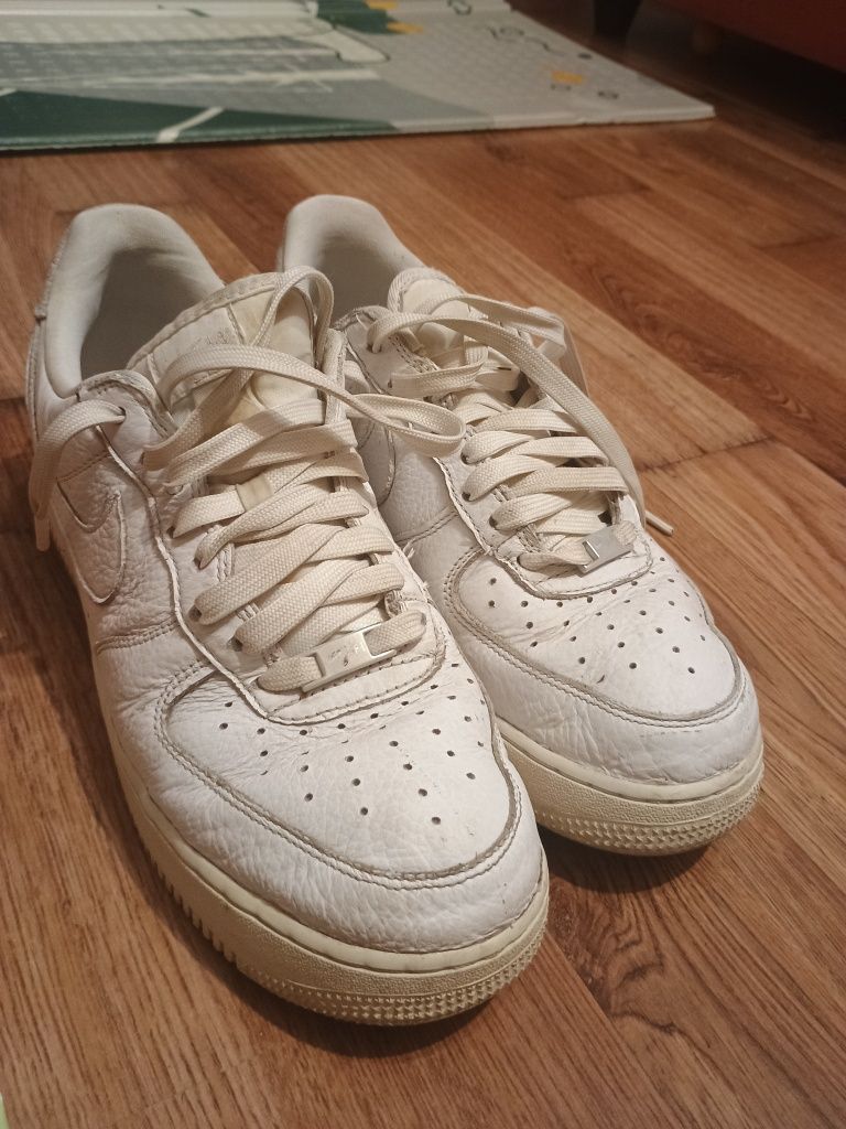 Nike air force 44 White