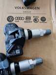 Senzori presiune roti jante Vw Porsche Audi Skoda noi originali