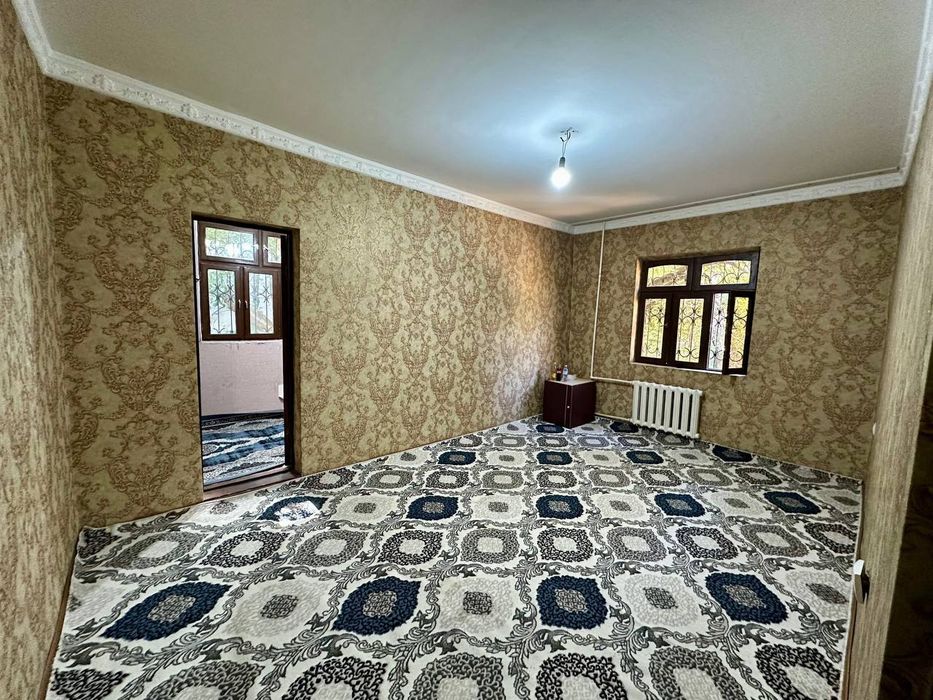 ®УЛУЧШЕНКА 1в2/2/4 {40м²}Балкон 2*3 Квартира с ремонтом продается