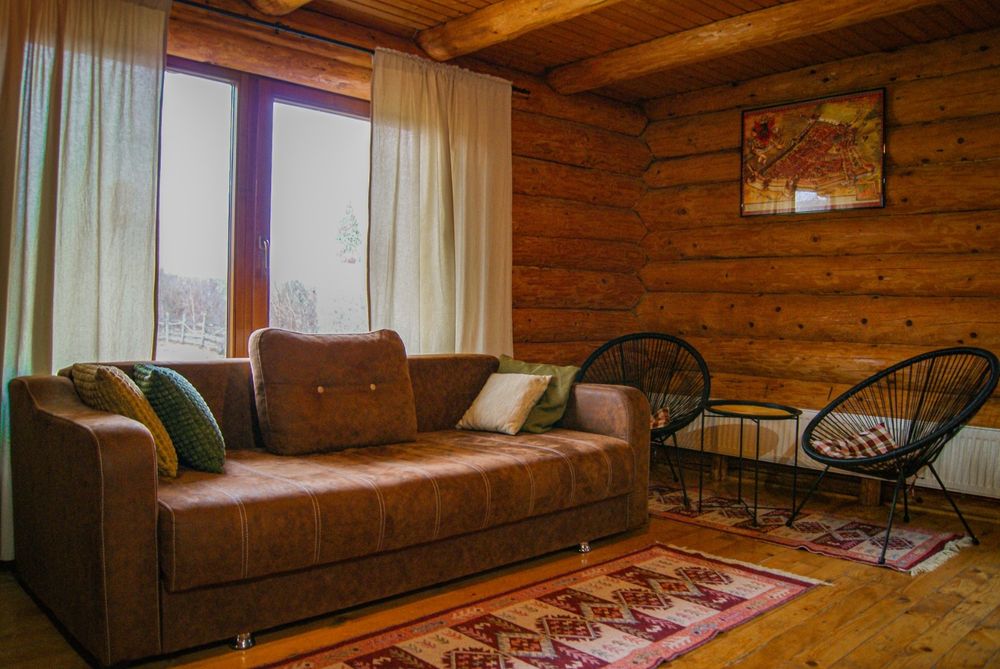 Cabana Muschetarilor
