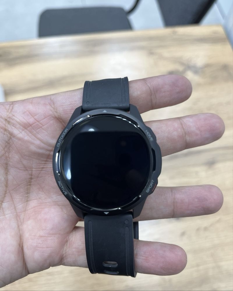 Xiaomi Watch S1 Active [KaspiRed! Рассрочка]