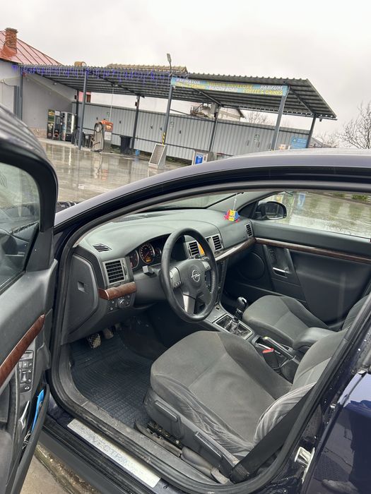 Vand Opel Vectra C - 2.0dti 101hp