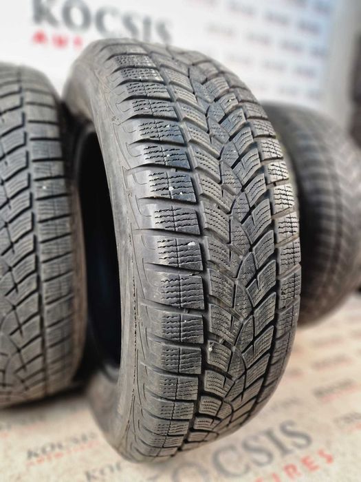 225 65 17 - Anvelope iarna m+s - GOODYEAR