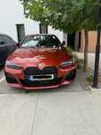 BMW Seria 4 BMW 420i Gran Coupé M Sport