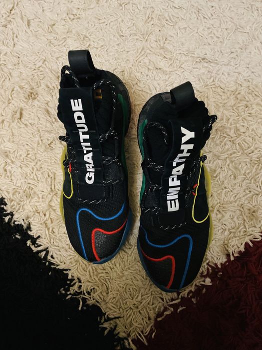 Adidas x Pharrell Williams