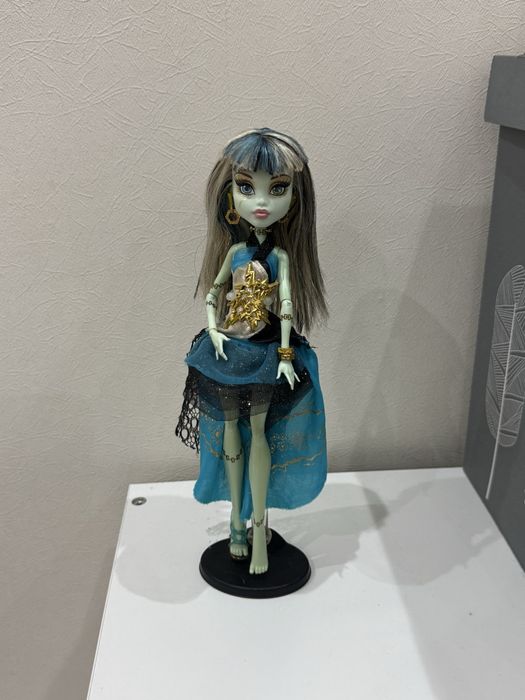 Monster high | Монстер Хай | Френки Штейн |