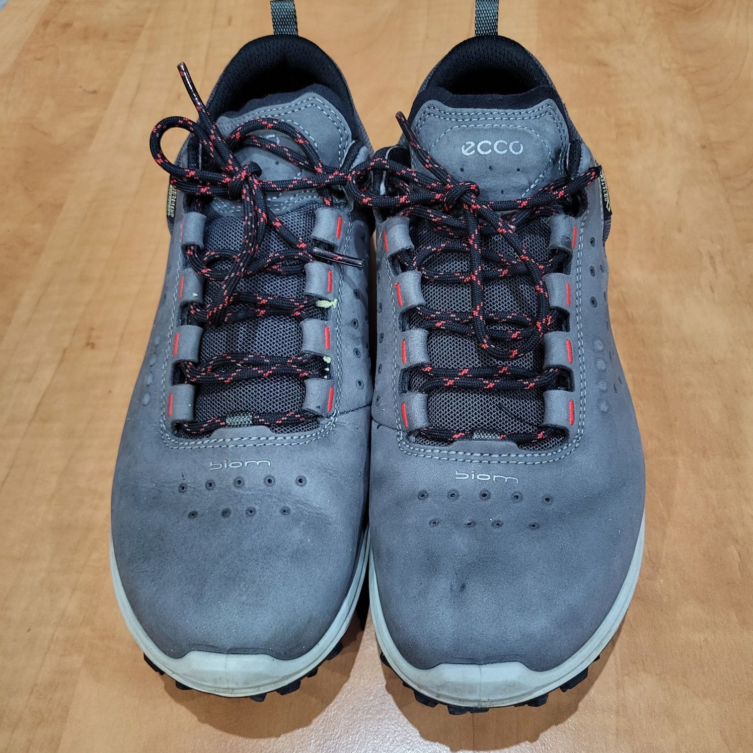 Ecco Biom 39 GoreTex
