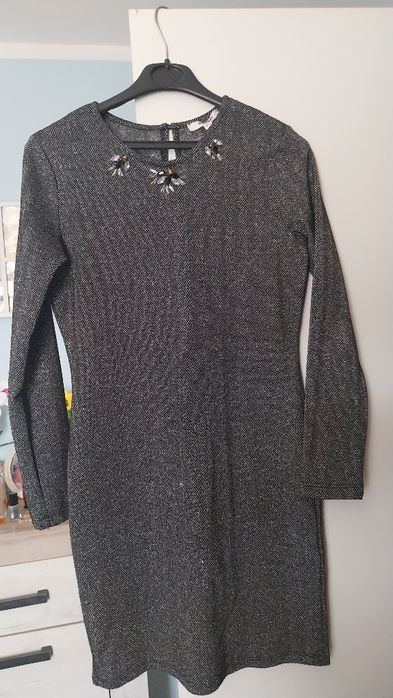 Rochii office, dantelă