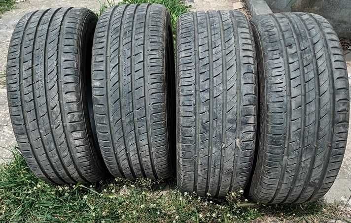 Летни гуми 225/45 R17 94Y General Altimax One.