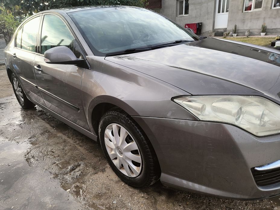 Renault Laguna 3