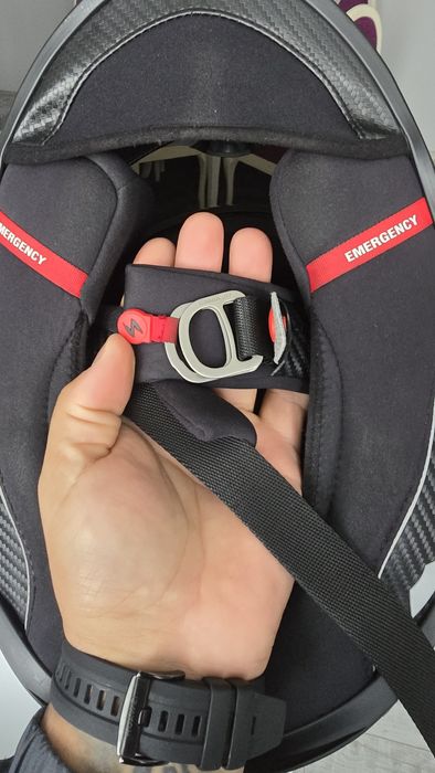 Каска  Scorpion EXO-R1 размер ХЛ