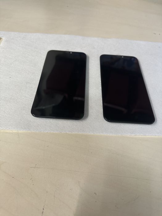 Display iphone 11 / montaj pe loc / garantie