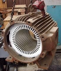 Bobinaj motoare electrice!