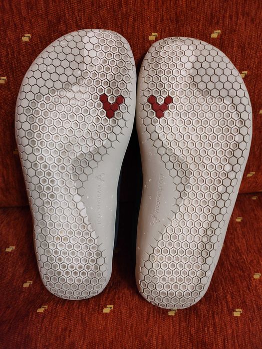 Vivobarefoot-мъжки обувки №45