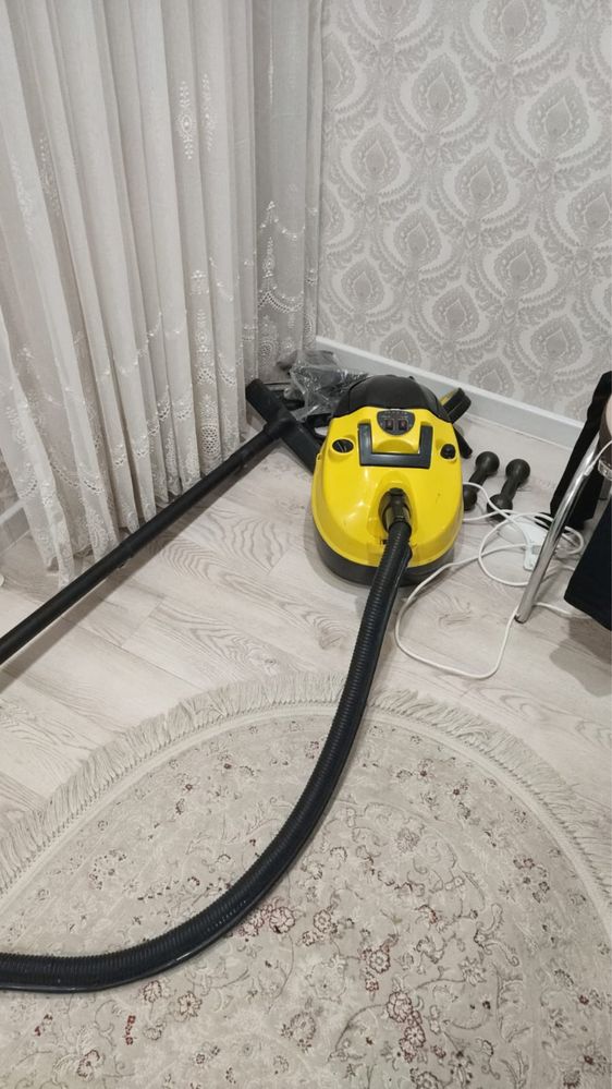 Пылесос Karcher