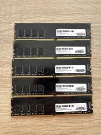 Memorii 16 Gb DDR4 PC 2666 mhz CL19