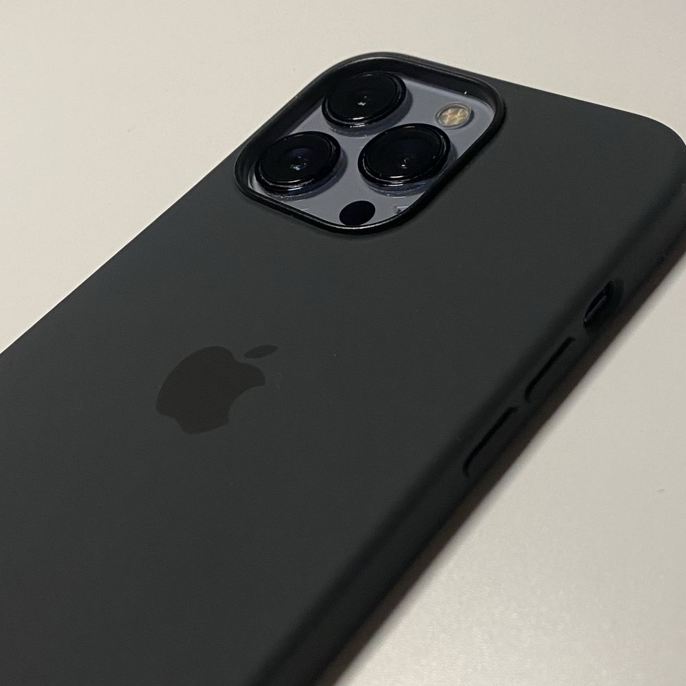  Силиконов калъф Apple за iPhone 12 | 13 | 14 | 15 | 16 PRO и PRO MAX