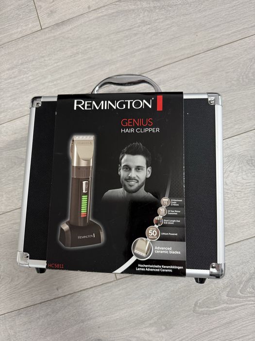 Masina de tuns Remington