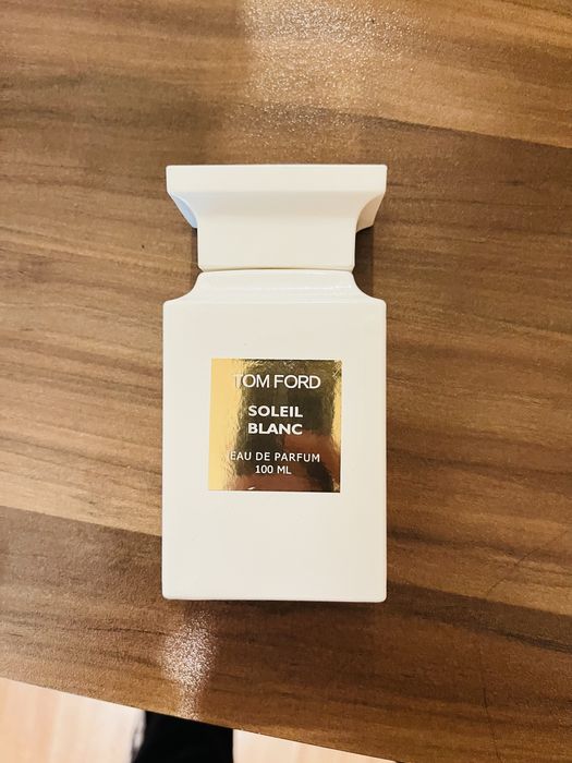 Tom Ford Soleil Blanc
