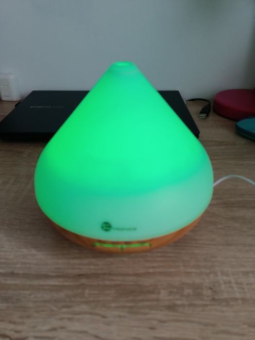 Vând Diffuser Aromatherapy