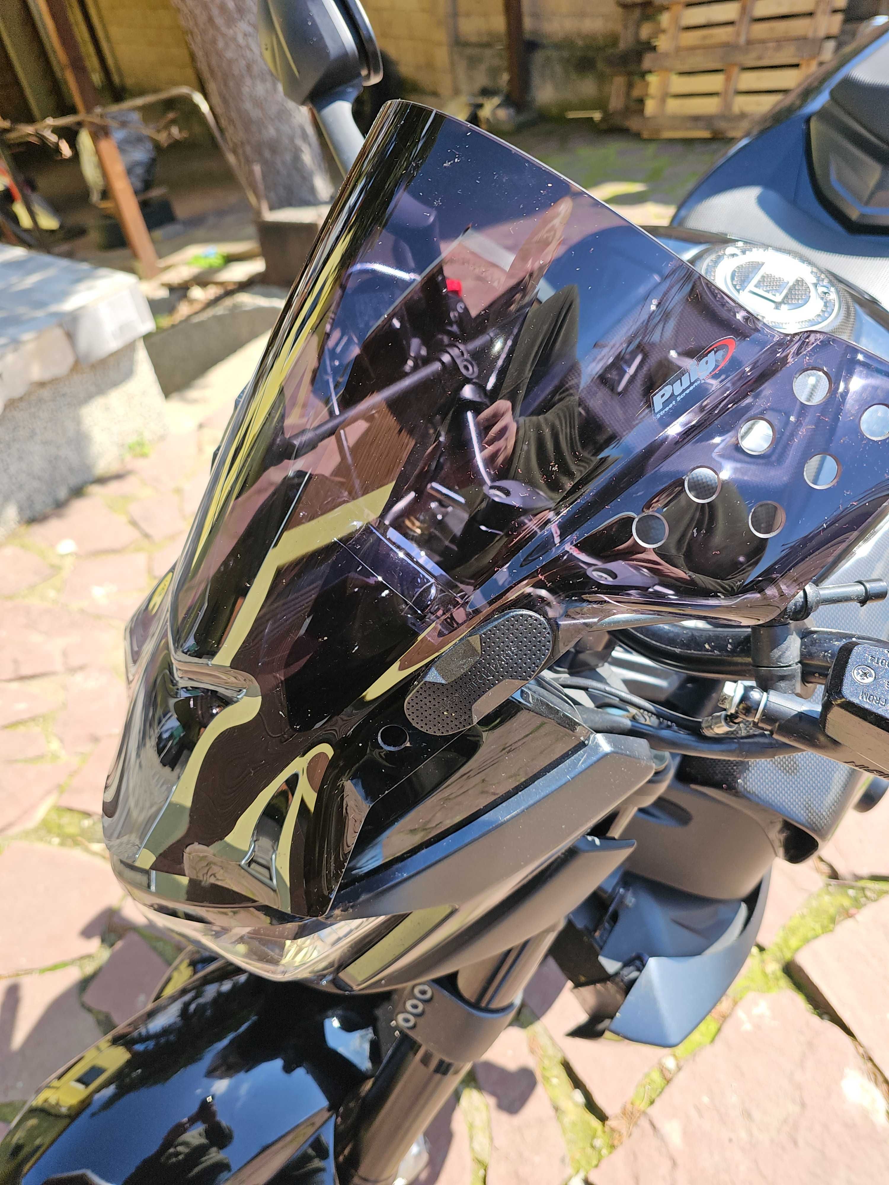 Suzuki b-king,2008g.