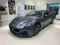 Maserati GranTurismo Maserati Granturismo Modena MY24