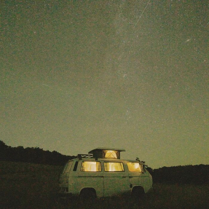 Volkswagen T3 Transporter