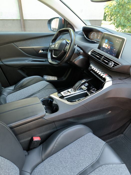 De vânzare Peugeot 3008