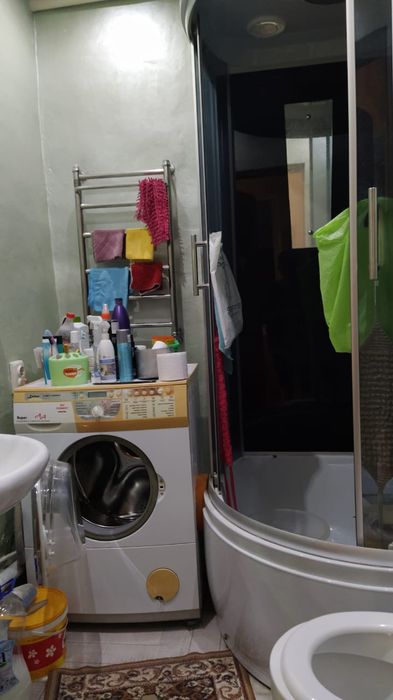 Продается дом,в посёлке городского типа.