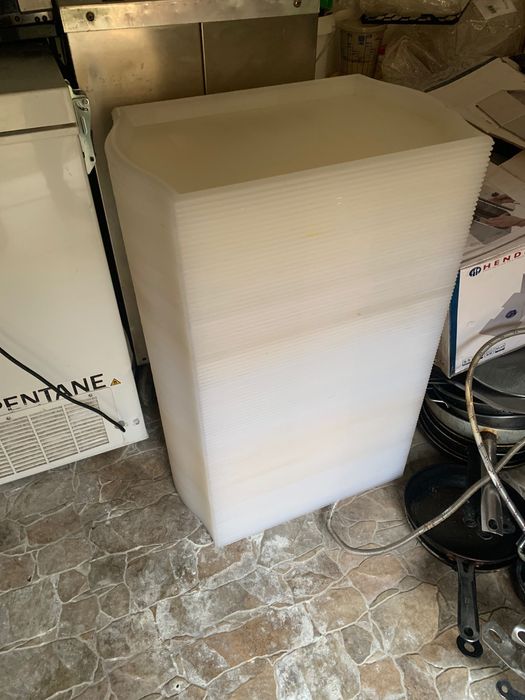 Tavi pentru autoservire