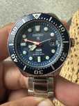 Ceas Seiko Prospex Padi Diver 200 m ,impecabil !
