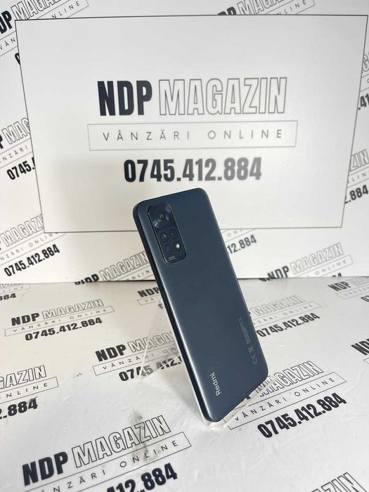 NDP Amanet NON-STOP Bld.Iuliu Maniu 69 REDMI NOTE 12 (42106)