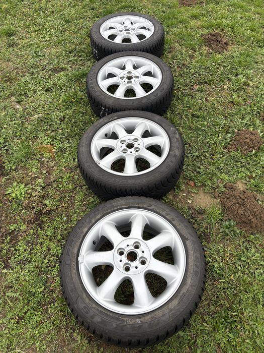 Mini Cooper JohnCooper 1.6